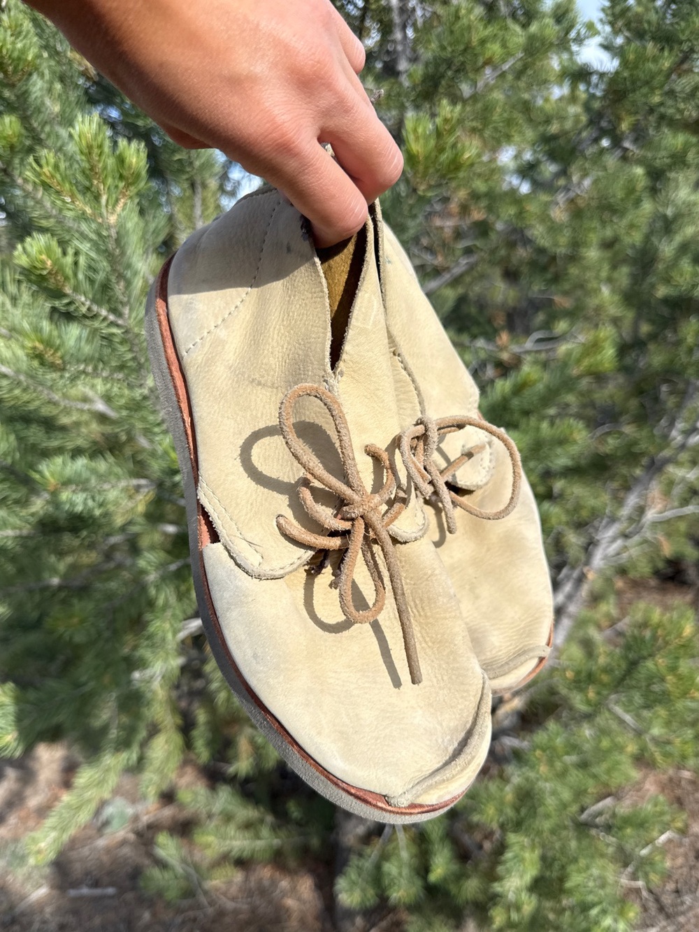 Satorisan shoes